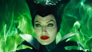 maleficent movie on blu ray dvd